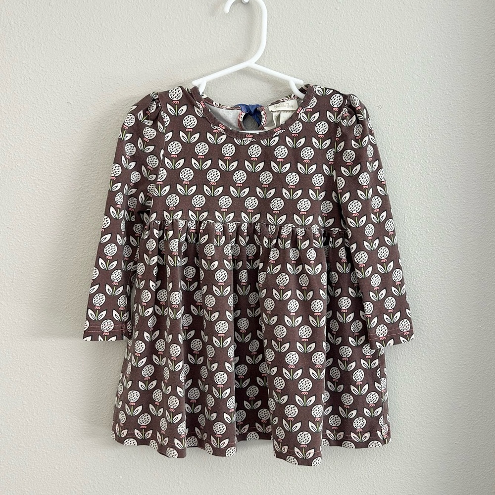 Matilda Jane Dress